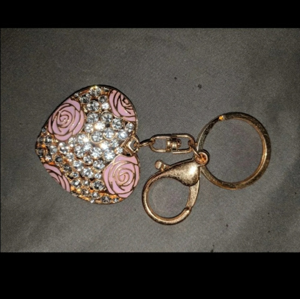 Keychain bundle of 2